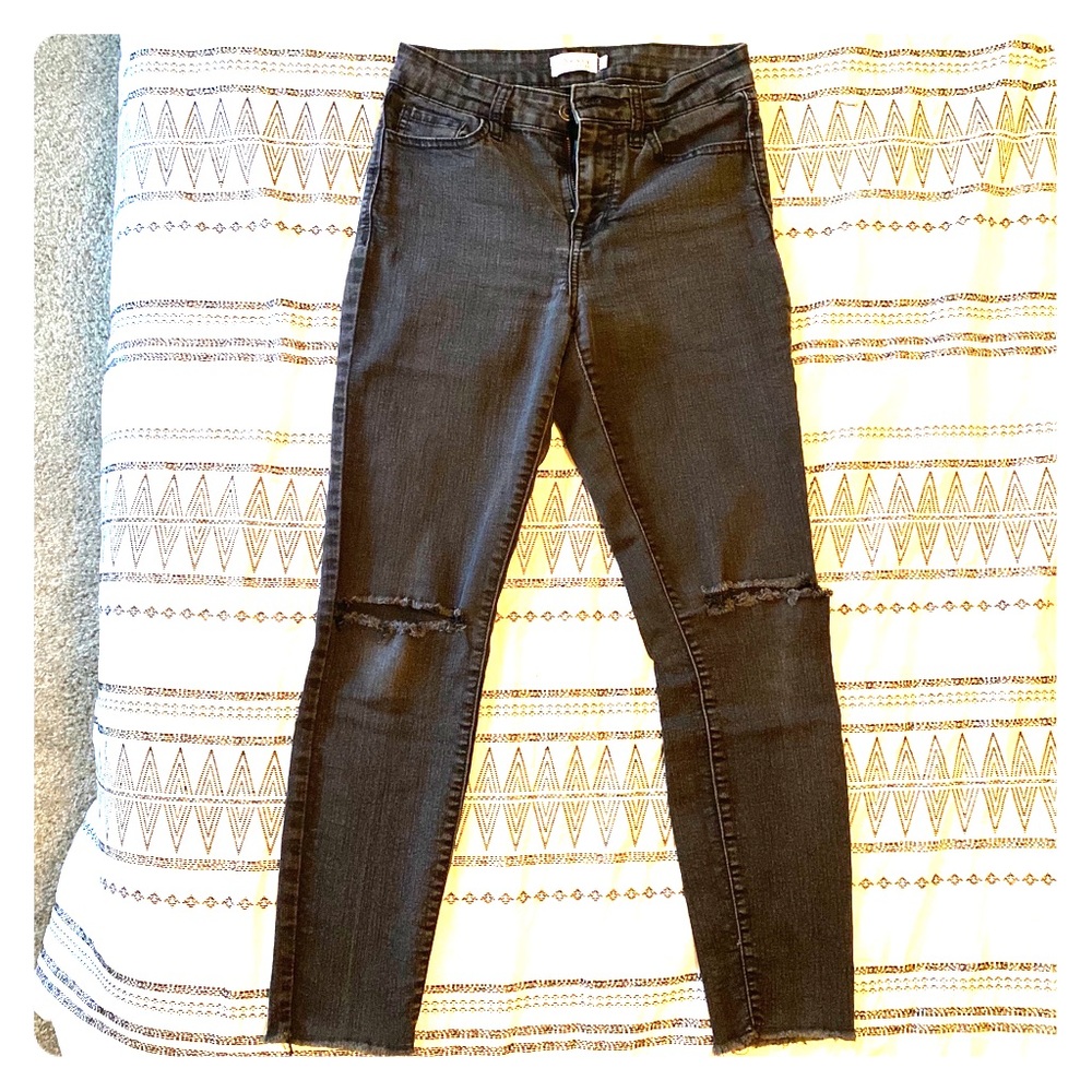 Oasis jeans - size 5